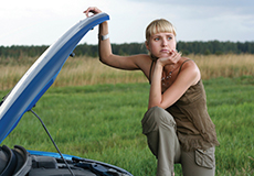 Road assistance
