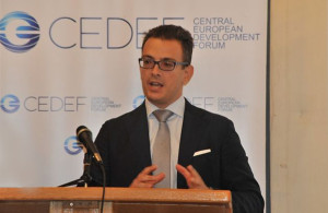 DDOR na IV CEDEF međunarodnom energetskom Forumu