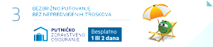 Putno osiguranje