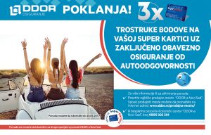 Osiguranje od autoodgovornosti