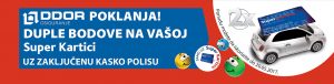 DDOR Kasko ponuda