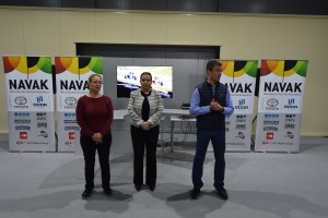 ZIVOT ZA MLADE VOZACE