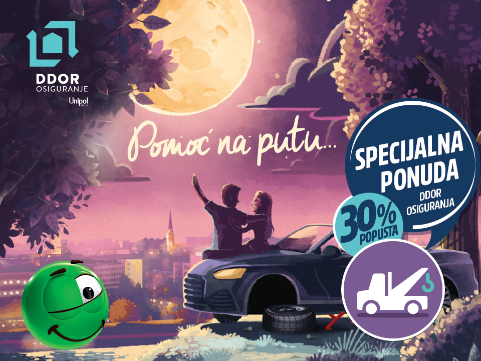 Pomoć na putu