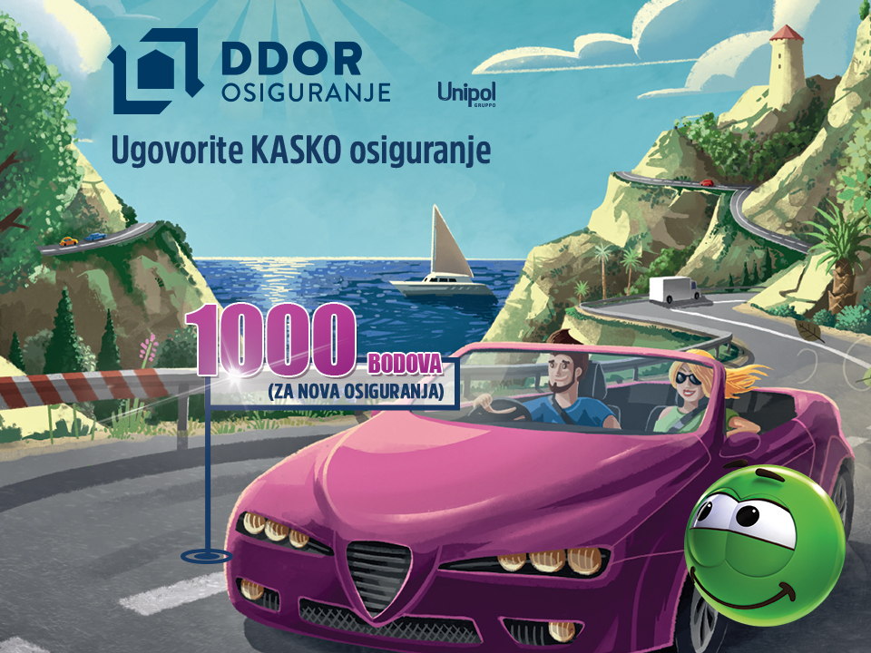 Kasko osiguranje
