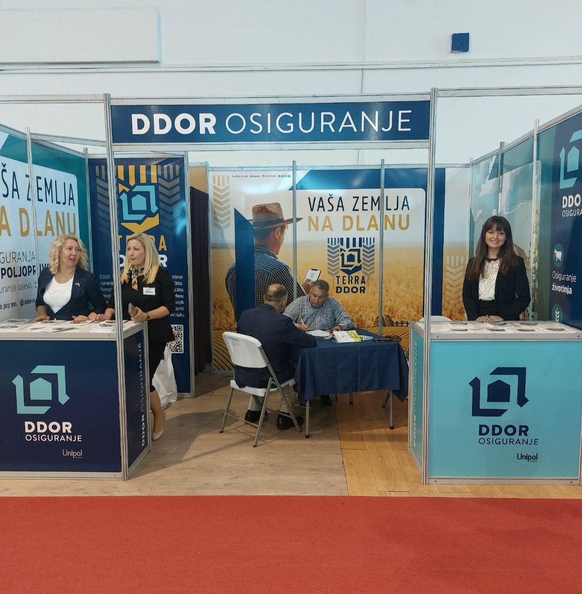 ddor