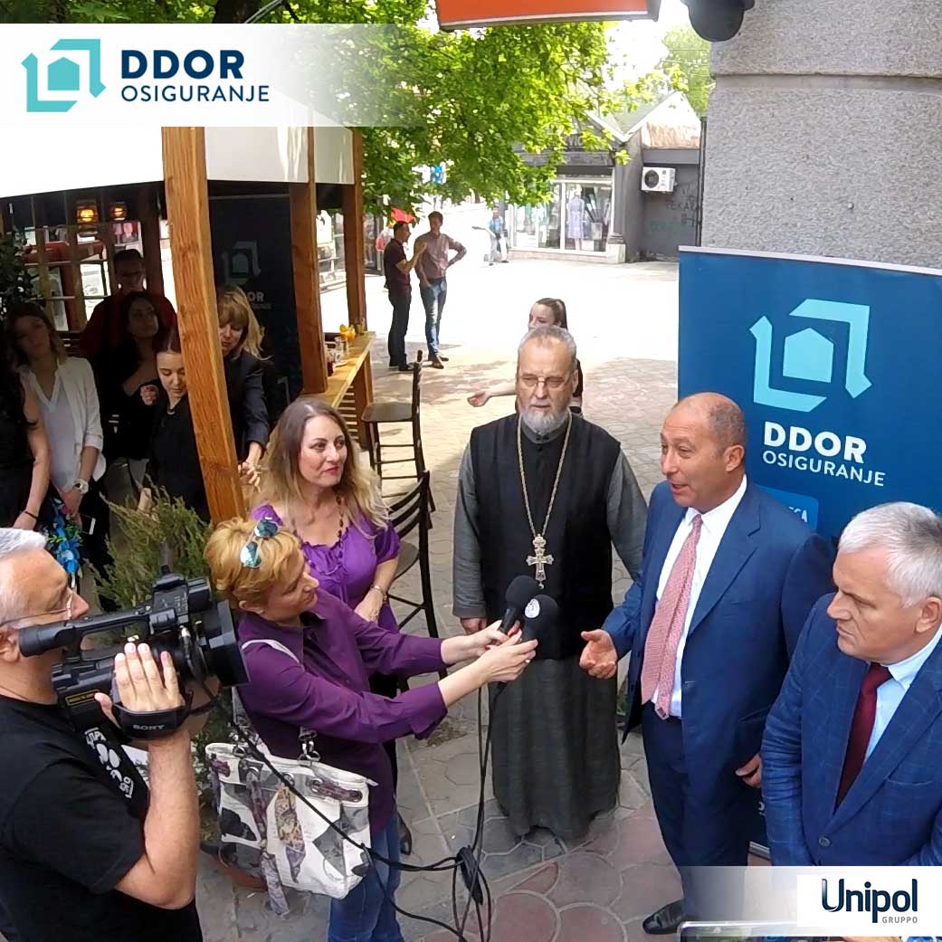 ddor