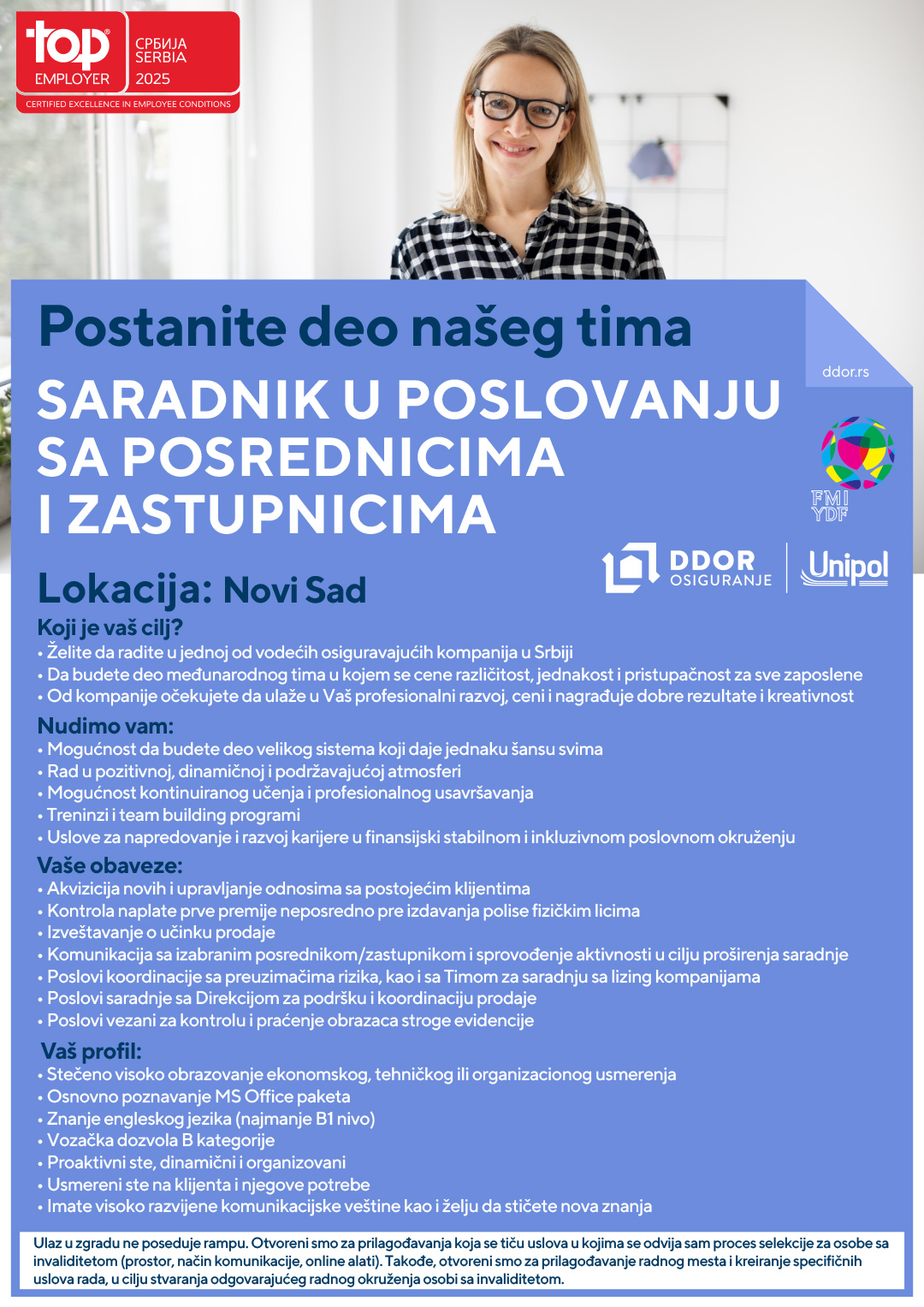 ddor osiguranje