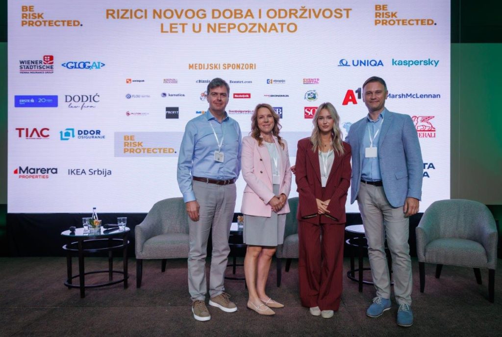 ddor osiguranje