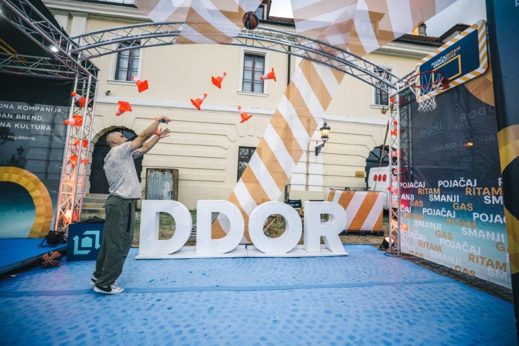 ddor osiguranje