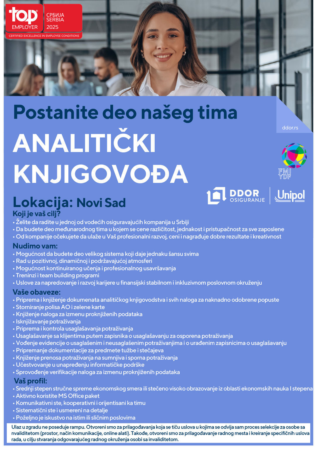 ddor osiguranje