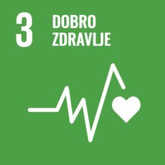 Dobro zdravlje