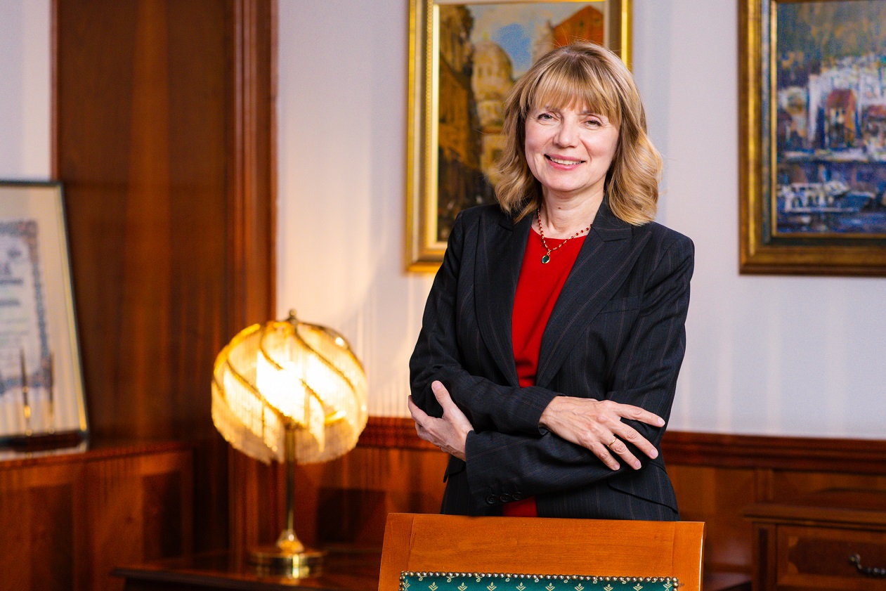 Tatjana Rakocevic 2026