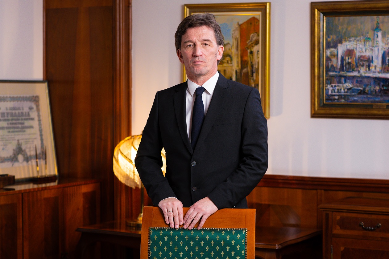 Vladimir Malesevic 2026